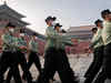 Beijing pillories Pentagon report on Chinese military ambitions