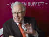 Buffett seen liberating his successor with not-so-Buffett moves