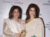 Proud daughter Twinkle Khanna can't contain her excitement over Dimple Kapadia's 'Tenet' performance
