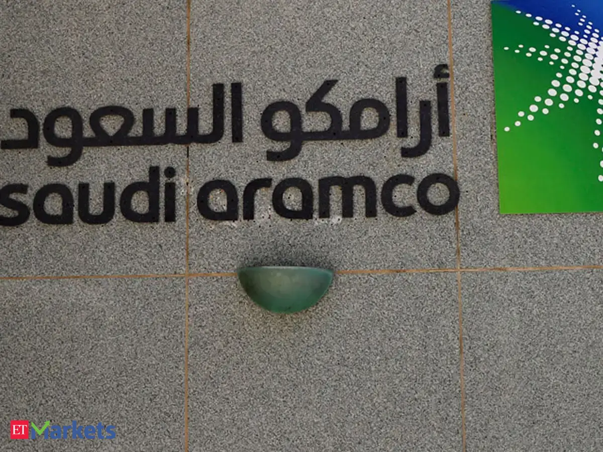 saudi aramco rongsheng quotation