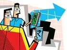 BharatPe displays 'Indian' tag, dares Paytm, PhonePe