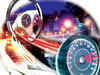 Speeding thrills but kills most on the capital's roads