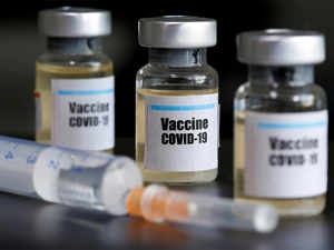 Covid vaccine frontrunners will soon see their moment of truth this month itself