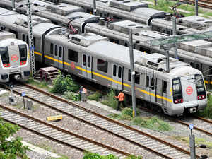 Delhi Metro services to resume in 3 stages; stations in containment zones to remain closed