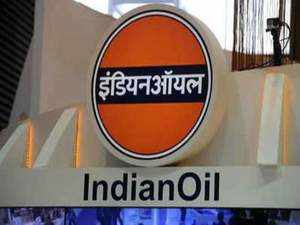 Indian Oil