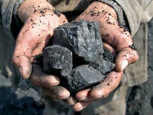 Coal---GETTY