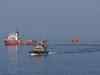 Coast Guard sends 3 ships, aircraft after Sri Lanka seeks help in fighting fire onboard oil tanker