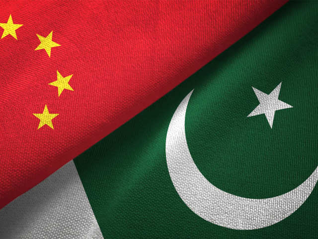 ​Sino-Pak axis