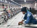 Overseas orders for spring collection of ready made garments get delayed, buyer projections lowered