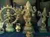 Siliguri corridor continues to be preferred International antique trafficking route