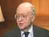 Europe trying to cut fiscal deficits: Martin Feldstein
