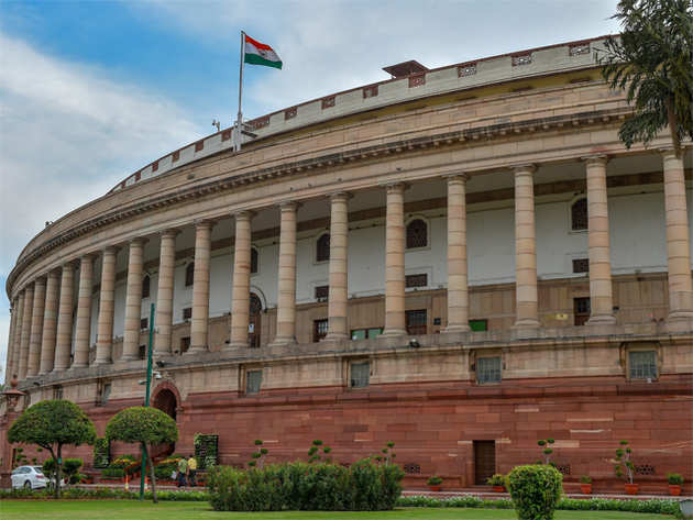 Updates: Question hour temporarily discontinued in Lok Sabha monsoon session