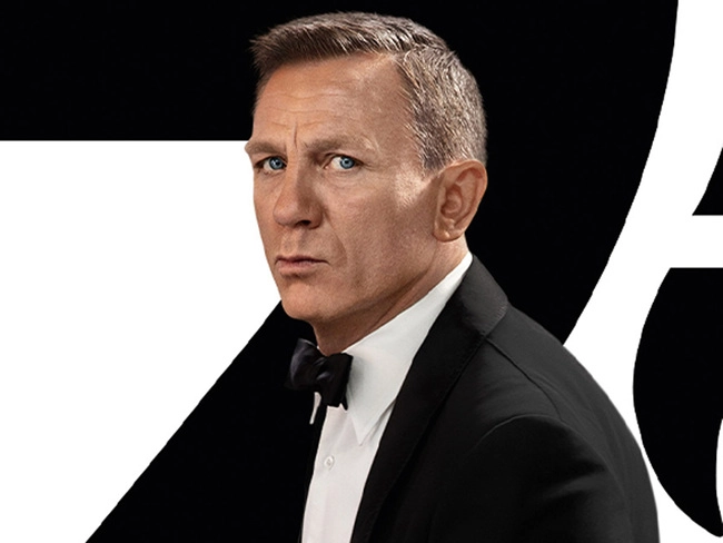 James Bond: '007' to the rescue! It's time to 'bond' over the spectre ...