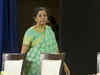 Finance Minister Nirmala Sitharaman welcomes US companies investment in India