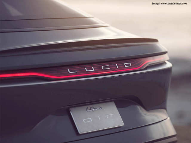 Tesla 2024 killer lucid