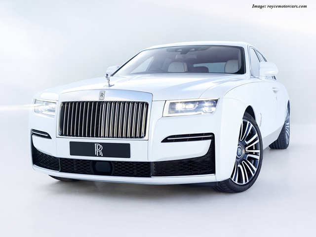 OFFICIALLY LICENSED ROLLS ROYCE BLUETOOTH  Havoc Hobby