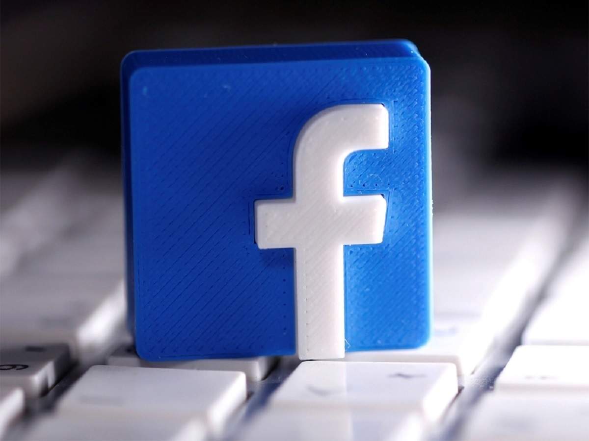 Facebook group: Latest News & Videos, Photos about Facebook group | The  Economic Times