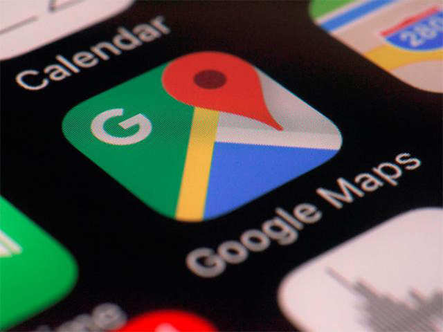 How Google Maps Is Using Ai And Machine Learning To Understand Post Covid Traffic Ai Meets Ml The Economic Times