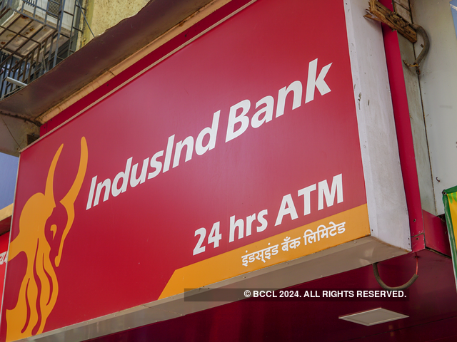 IndusInd Bank | BUY | Target Price: Rs 680