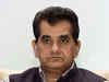 Blanket lockdown not the solution, we must ensure growth of economy: Amitabh Kant