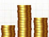 Purchase gold exchange-traded funds