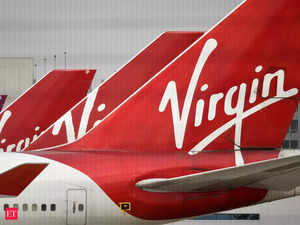 virgin airlines