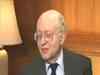 China's trade position could shift: Martin Feldstein