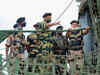 DG BSF visits forward areas along IB in Jammu, reviews security situation