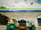 Bosch acquires 26% stake in Sun Mobility