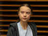 Fly-on-the-wall film on Greta Thunberg reveals her as steely, funny girl & a secret dancer