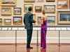 How auction houses and art galleries are trying to beat the Covid blues with a digital push