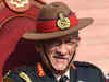 India's security would be maintained in 'extended neighbourhood' as well: Gen Bipin Rawat