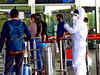 Delhi airport's COVID testing facility can be ramped up to 15,000 samples per day: Genestrings