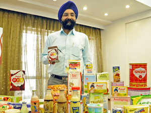 amul rs sodhi bccl