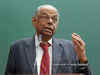 Small positive growth may not be ruled out in FY21, says Rangarajan