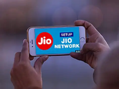JioFiber Rs 399 monthly plan