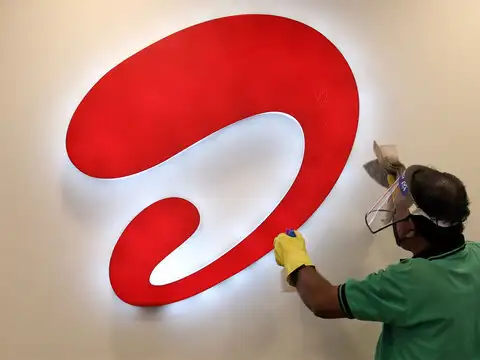 Airtel Rs 499 monthly plan