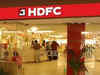 HDFC disburses over 50,000 PMAY home loans in 6 months including lockdown period