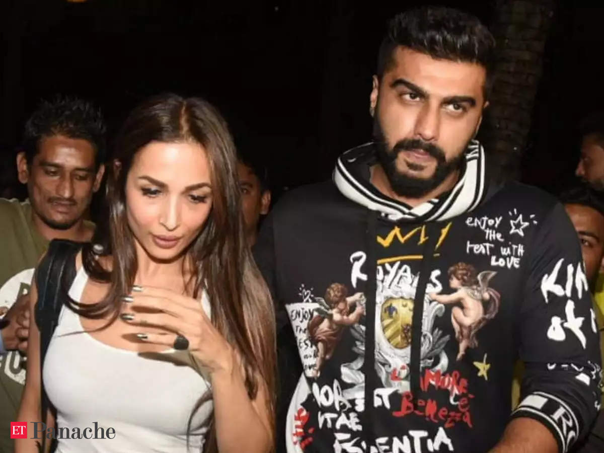 Arjun Kapoor After Beau Arjun Kapoor Now Malaika Arora Tests Positive For Coronavirus The Economic Times arjun kapoor after beau arjun kapoor