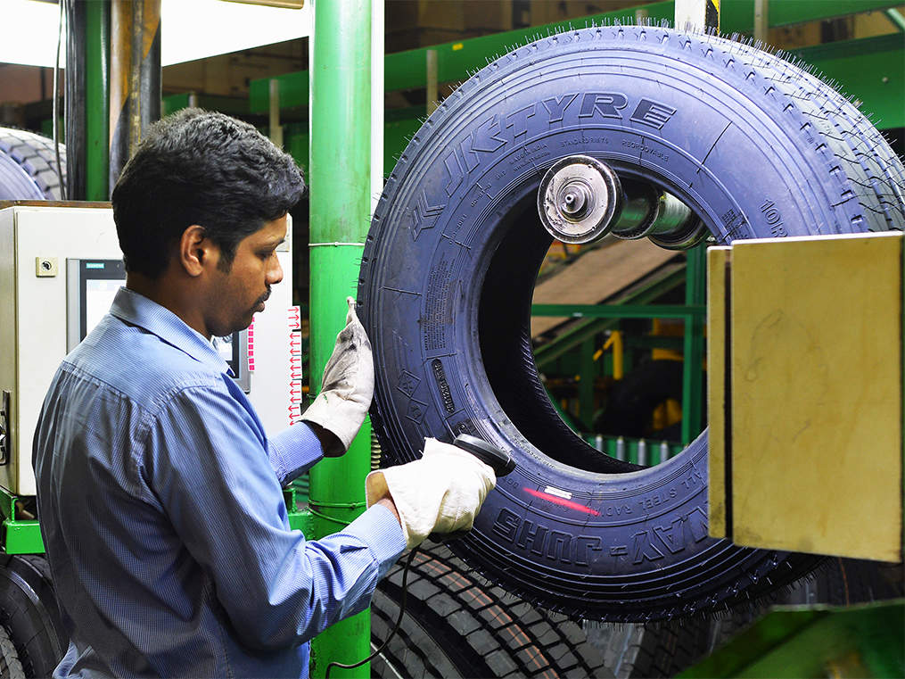 JK Tyre: Falling returns, governance issues point to the company losing ‘total control’