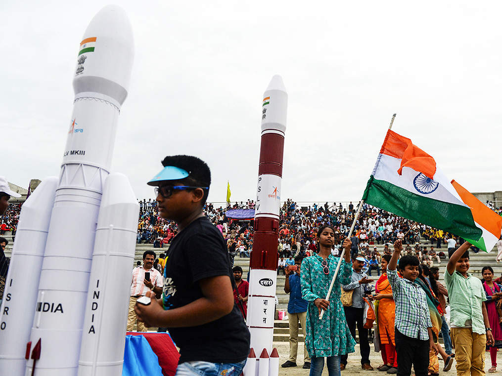 Space-sector revamp: IN-SPACe to mentor startups and private sector; NSIL to monetise Isro know-how