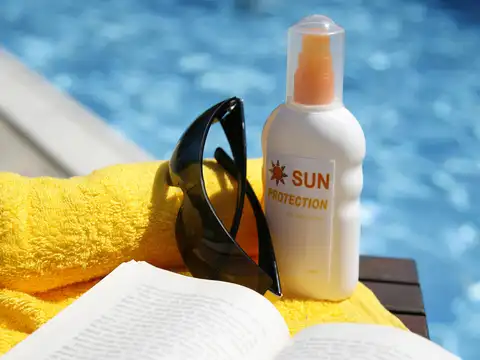 Sunny Side Covered