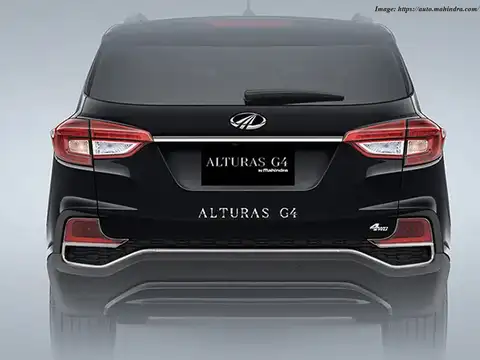 ​Rebadged