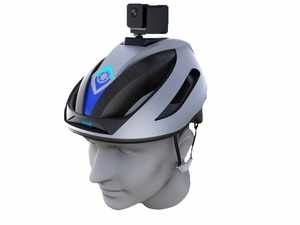 Proxgy Helmet Render 1