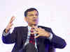 Fall in GDP alarming; time for bureaucracy to take meaningful action: Raghuram Rajan