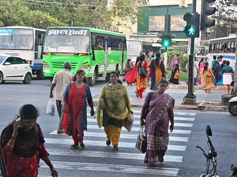 Kerala model