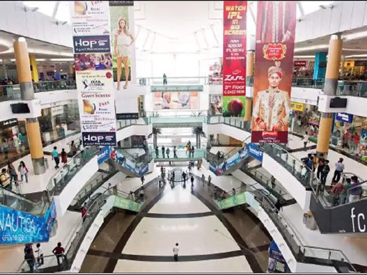 Ambience mall: Latest News \u0026 Videos 