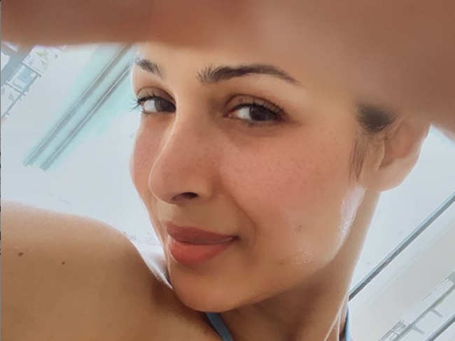 ​Prior to her coronavirus diagnosis, Malaika Arora was shooting for Sony TV's reality show 'India's Best Dancer' that resumed after the government allowed film and TV production to commence as a part of the Unlock procedure. ​