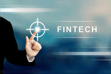 Fintech cos need to focus on providing resilient front-ends for financial service providers: Govt