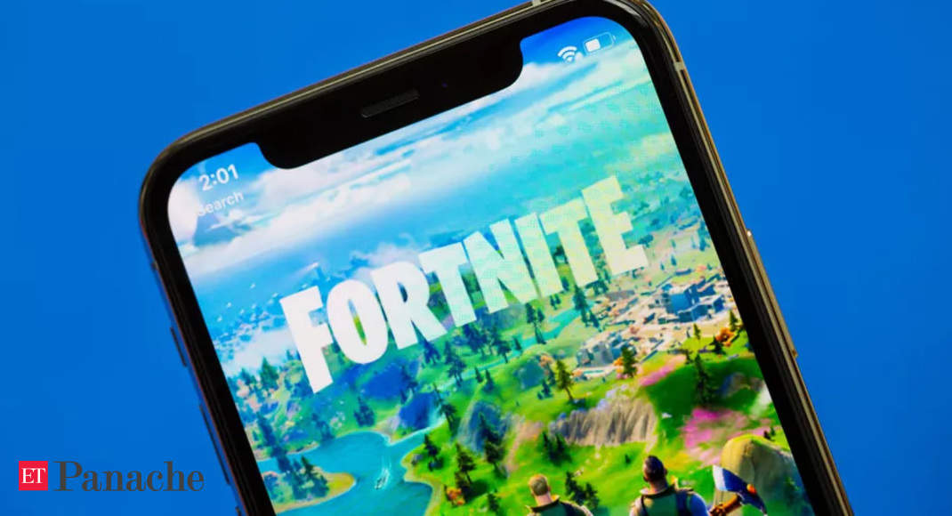 Apple Inc Epic Games Tells Court Fortnite Could Suffer Irreparable Harm If Apple Does Not Reinstate It The Economic Times